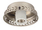 Craftmade - F104-BN-LED - LED Fitter - Fitter - Brushed Nickel