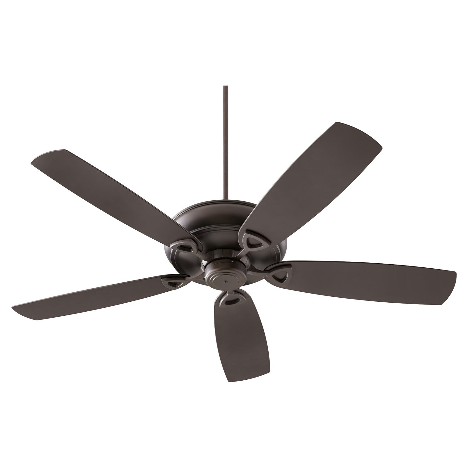 Quorum - 140625-86 - 62"Patio Fan - Alto Patio - Oiled Bronze