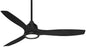 Minka Aire - F749L-CL - 60"Ceiling Fan - Skyhawk - Coal