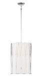 Minka-Lavery - 1081-613-L - LED Pendant - Regal Terrace - Polished Nickel