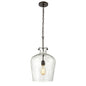 ELK Home - 30070/1 - One Light Pendant - Tuscan Villa - Oil Rubbed Bronze