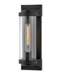 Hinkley - 29060TK - LED Outdoor Wall Mount - Pearson - Textured Black