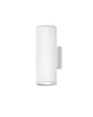 Hinkley - 13594SW-LL - LED Wall Mount - Silo - Satin White