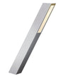Hinkley - 1548TT-LL - LED Path Light - Piza - Titanium