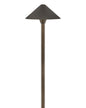 Hinkley - 16019OZ-LL - LED Path Light - Springfield - Oil Rubbed Bronze