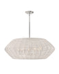 Hinkley - 40385PCM - LED Chandelier - Luca - Polished Chrome