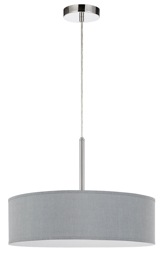 Cal Lighting - FX-3731-GR - LED Pendant - LED pendant - Grey
