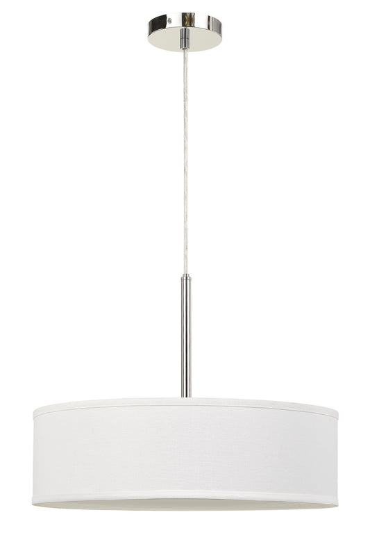 Cal Lighting - FX-3731-OW - LED Pendant - LED pendant - Off White