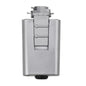 Cal Lighting - HT-PN-ADOPT-BS - One Light Track Fixture - Brushed Steel