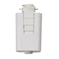 Cal Lighting - HT-PN-ADOPT-WH - One Light Track Fixture - White