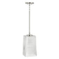 Capital Lighting - 341711BN - One Light Pendant - Lexi - Brushed Nickel