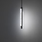 Modern Forms - PD-50117-BK - LED Mini Pendant - Tandem - Black
