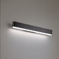 Modern Forms - WS-56137-27-BK - LED Bath & Vanity Light - 0 to 60 - Black