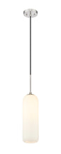 Z-Lite - 732P22-BN - One Light Pendant - Monty - Brushed Nickel