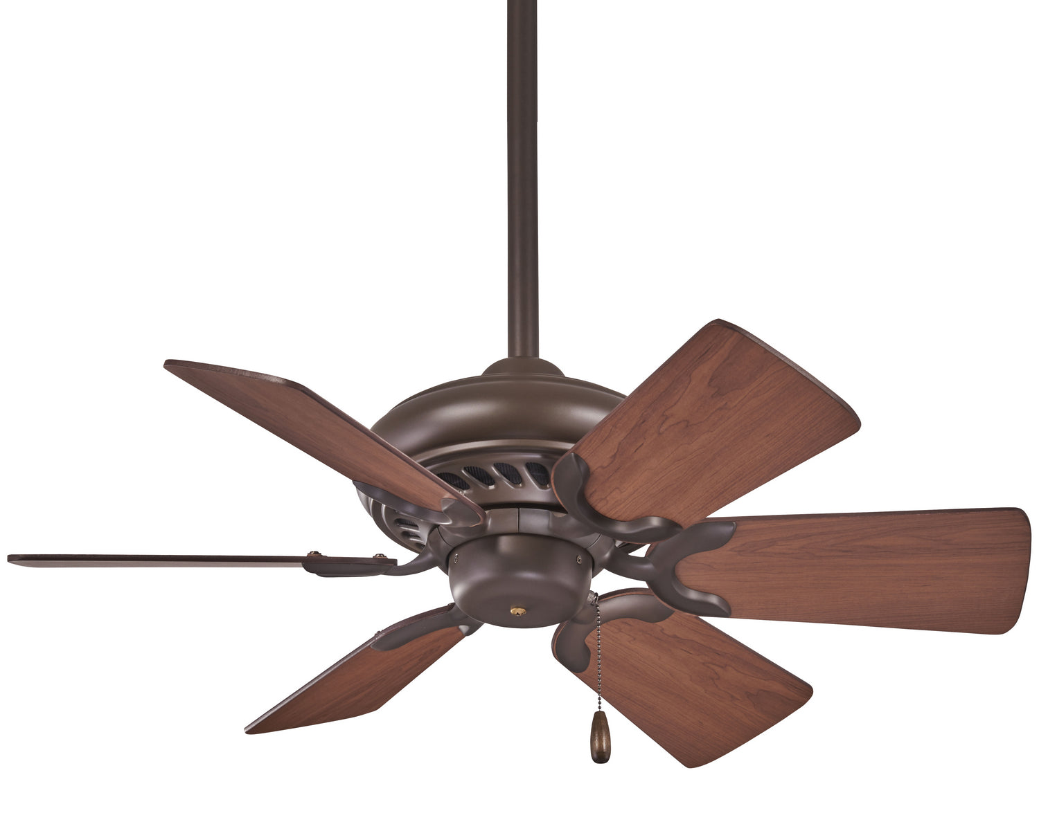 Minka Aire - F562-ORB - 32"Ceiling Fan - Supra 32" - Oil Rubbed Bronze