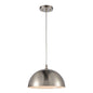 ELK Home - CN700152 - One Light Pendant - Chelsea - Brushed Nickel
