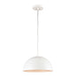 ELK Home - CN700154 - One Light Pendant - Chelsea - White