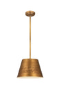 Z-Lite - 6013-12RB - One Light Pendant - Maddox - Rubbed Brass