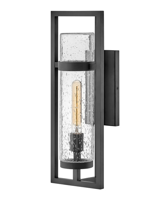 Hinkley - 14904BK - LED Wall Mount - Cordillera - Black