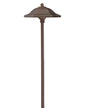 Hinkley - 1540CB-LL - LED Path Light - Monticello - Copper Bronze