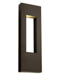 Hinkley - 1639BZ-LL - LED Wall Mount - Atlantis - Bronze