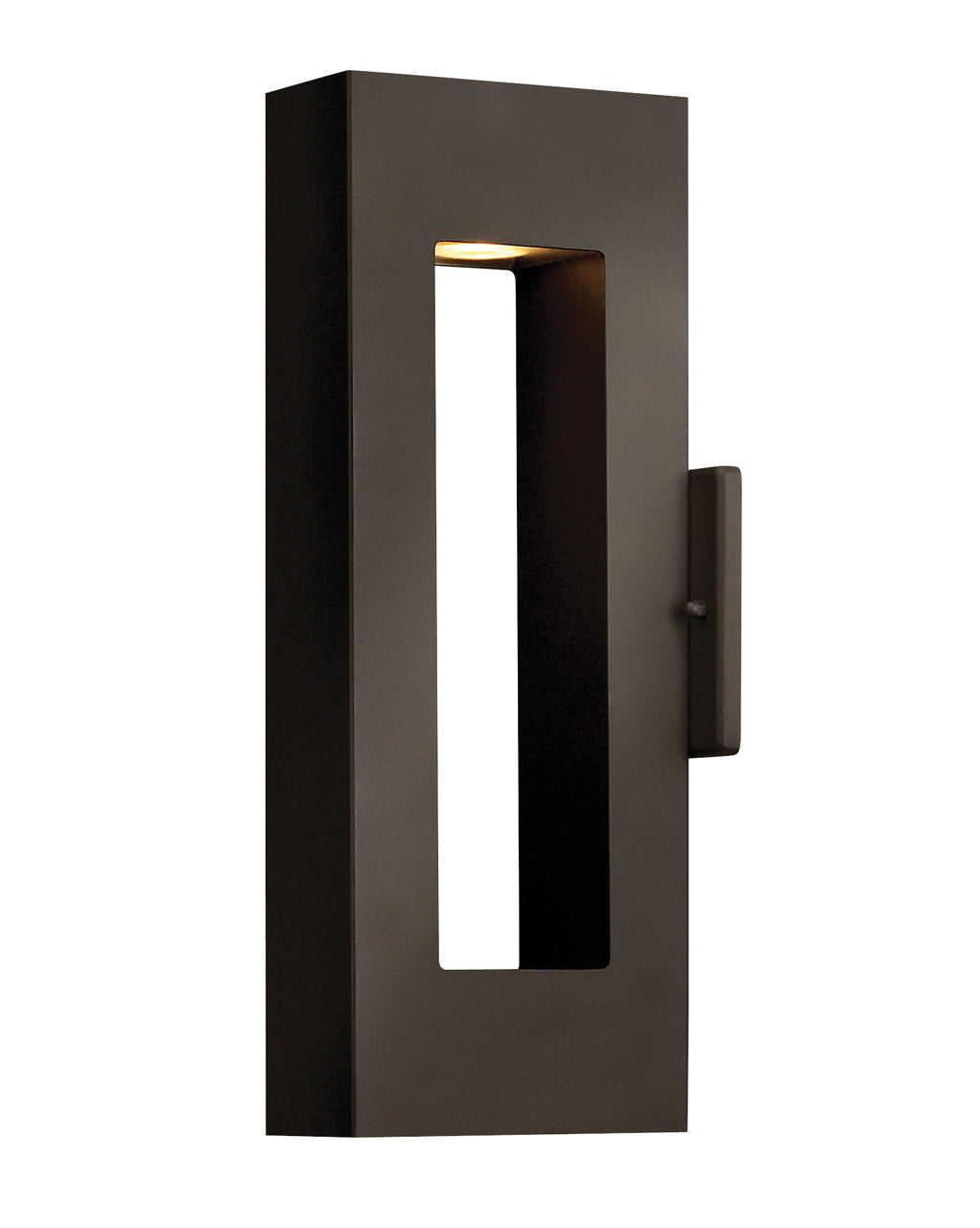 Hinkley - 1640BZ-LL - LED Wall Mount - Atlantis - Bronze