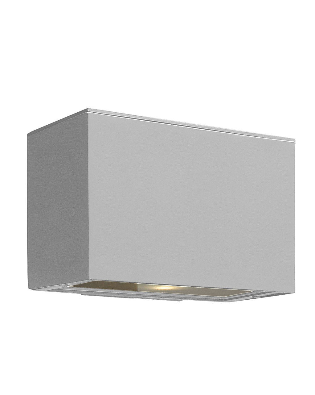 Hinkley - 1646TT-LL - LED Wall Mount - Atlantis - Titanium