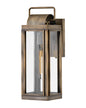 Hinkley - 2840BU-LL - LED Wall Mount - Sag Harbor - Burnished Bronze