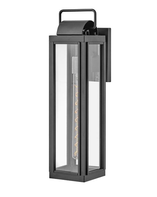 Hinkley - 2845BK-LL - LED Wall Mount - Sag Harbor - Black