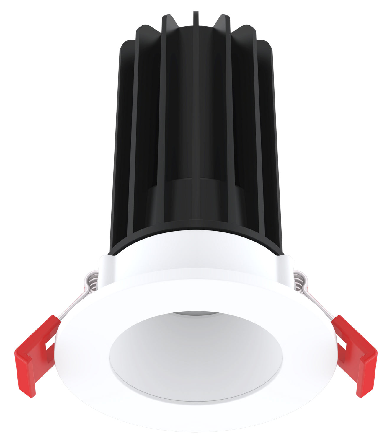 American Lighting - HPX2H-5CCT-WH - Downlight - HPX Series - White