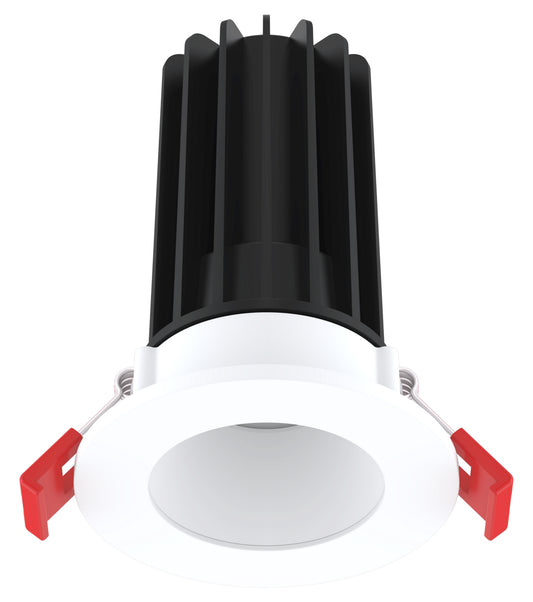American Lighting - HPX2H-5CCT-WH - Downlight - HPX Series - White