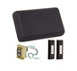 Craftmade - CK1001-FB - Chime Kit - Builder Chime - Flat Black