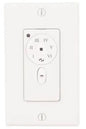 Craftmade - CM-6SDC - Wall Control - DC 6 Speed Fan Control - White