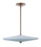 Craftmade - P971SB5 - Five Light Pendant - Pendant - Satin Brass