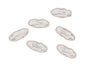 Craftmade - PCC-WW - Pull Chain Connector - Pull Chain Connectors - White