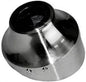 Craftmade - SA130CH - Slope Ceiling Adapter - Slope Ceiling Adapter - Chrome