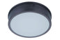 Craftmade - X6713-FB-LED - LED Flushmount - Fenn - Flat Black