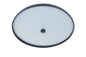 Craftmade - X6811-FB-LED - LED Flushmount - Soul - Flat Black