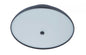Craftmade - X6813-FB-LED - LED Flushmount - Soul - Flat Black