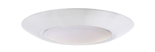 Craftmade - X9006-W-LED - LED Slim Line Flushmount - LED Flushmount - White