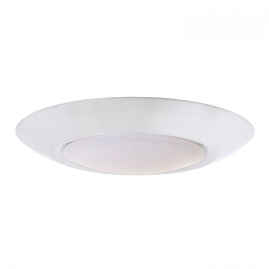Craftmade - X9007M-W-LED - LED Flushmount - LED Flushmount - White