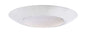 Craftmade - X9007-W-LED - LED Slim Line Flushmount - LED Flushmount - White