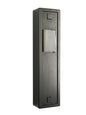 Craftmade - PB5014-BZ - Surface Mount Lighted Push Button - Push Button-Surface Mount - Bronze