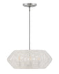 Hinkley - 40383PCM - LED Chandelier - Luca - Polished Chrome