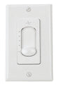 Craftmade - CM-6AL - 4 Speed Fan Control , no Reverse - 4 Speed Fan Control - Almond