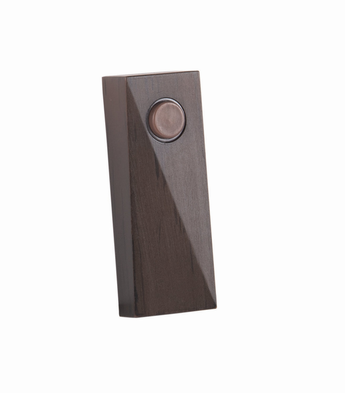 Craftmade - PB5010-AI - Surface Mount Push Button - Push Button-Surface Mount - Aged Iron