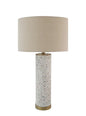 Craftmade - 86248 - One Light Table Lamp - Table Lamp - Satin Brass