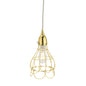 ELK Home - 225054 - One Light Mini Pendant - Gold