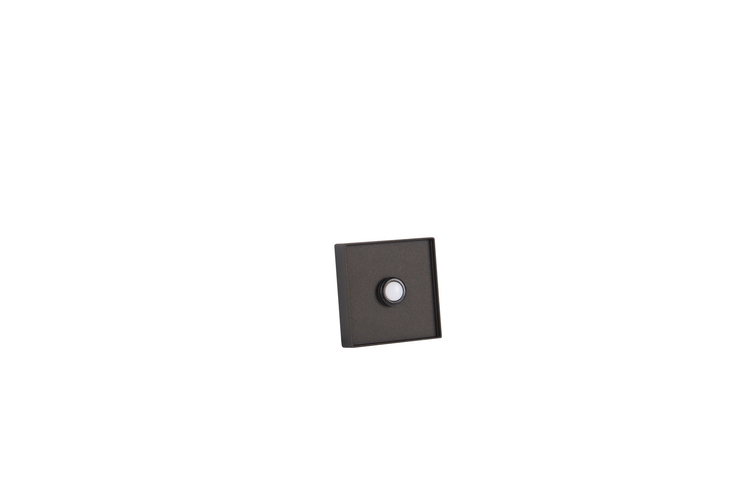 Craftmade - PB5016-ESP - Recessed Mount Lighted Push Button - Push Button-Recessed - Espresso
