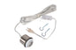 Craftmade - SW1001-BNK - One Light Pendant Hardware - Swag Pendants - Brushed Polished Nickel